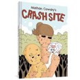 thumbnail image 2 of Crash Site HARDCOVER – 2021 par Nathan Cowdry, 2 of 2