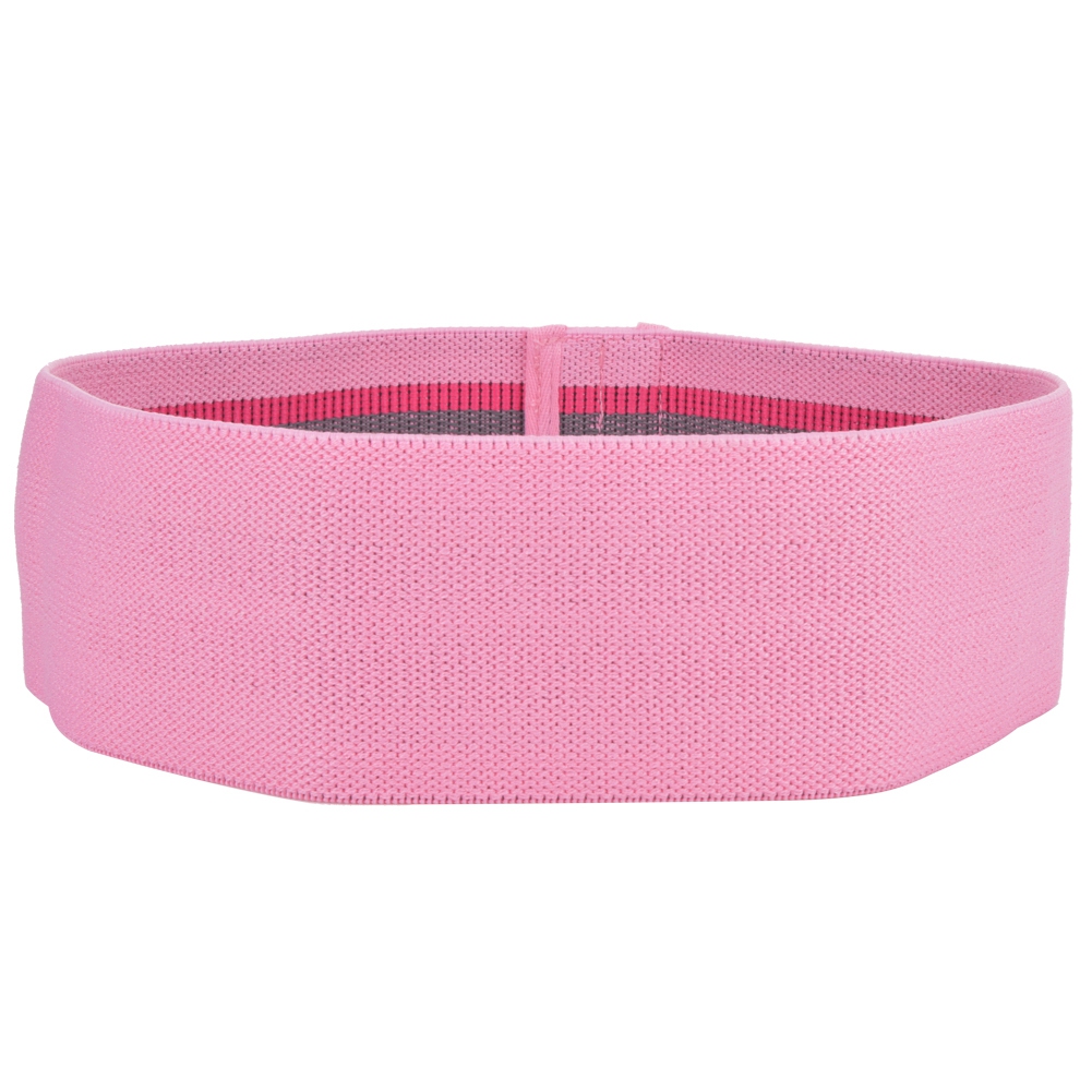 Resistance Bands, Gym Equipment Multi-functional Resistance Bands , For Yoga Office Pink Medium Resistance