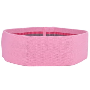 Resistance Bands, Gym Equipment Multi-functional Resistance Bands , For Yoga Office Pink Medium Resistance