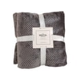 thumbnail image 1 of Ovzne Blankets Super Soft Warm Warm Fleece Blanket Throw Rug Sofa Bedding On Clearance, 1 of 1