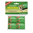 thumbnail image 2 of Coghlan's Waterproof Matches - 4 Pack, 2 of 2