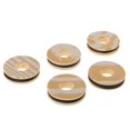 thumbnail image 2 of jinwen 5 Pcs Guide de Tige en Nylon pour Emballage Ligne d'Emballage Fil d'Emballage Noir, 2 of 7