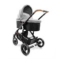 thumbnail image 4 of StrollAir Bassinet for Solo or Tango Stroller, 4 of 9