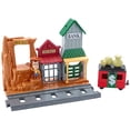 thumbnail image 3 of Disney/Pixar Toy Story Western Adventure Mini Figure Playset, 3 of 6