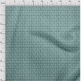 thumbnail image 3 of oneOone Cotton Poplin Fabric Abstract Block Printed Craft Fabric BTY 42 Inch Wide, 3 of 4