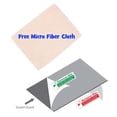 thumbnail image 3 of Pour IPAD AIR, Protecteur d'Écran AIR 2 Anti-Lustre, 3 of 3