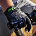 thumbnail image 3 of Giro Trixter Youth Glove Large Pink Ripple, 3 of 3