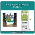 thumbnail image 1 of Robinson Crusoe Compatible Sleeve Bundle (8808 X 2 + 8803 X 1), 1 of 5