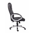 thumbnail image 3 of Nicer Furniture High-back PU Leather Executive Chair, 3 of 4