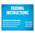 thumbnail image 3 of DentaLife Chews Daily Oral Care Medium, Dental Dog Treats 1.12kg, 3 of 9