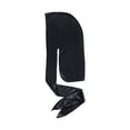 thumbnail image 5 of KISS - Colors & Care Power Wave Silky Satin Durag, Black, 5 of 5