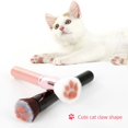 thumbnail image 4 of WIFKLSIIPG Cat Claw Makeup Brush Single Brush for Foundation Blush Concealer Eyeshadow, 4 of 6