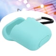 thumbnail image 1 of Étui pour Écouteurs, Silicone Anti-Poussière Perdue pour Écouteurs IOS 1/2, 1 of 8
