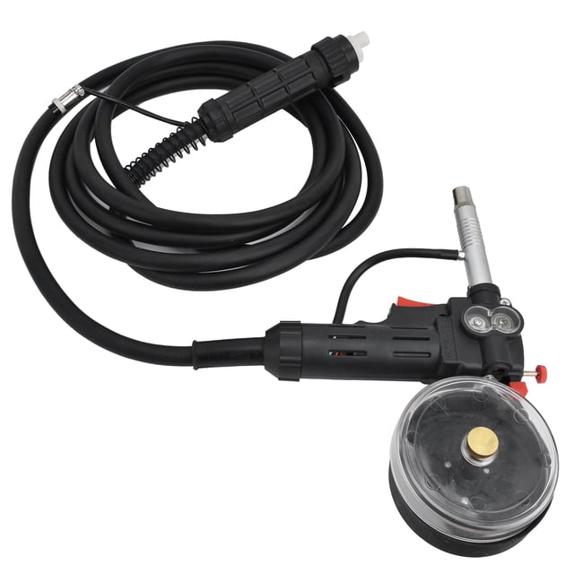 Spools Guns, Portable Welding Spool Durable 200A For Manufacture 5 Metres