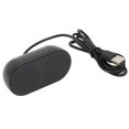 thumbnail image 2 of USB Speaker, USB Dual Speakers Dual Speaker Units Non Slip Design Stereo Sound  For PC For Laptop, 2 of 8