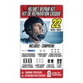 thumbnail image 2 of Hockey Helmet Repair Kit - 22 Tools and Pieces - Future Stars, 2 of 3