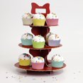 thumbnail image 2 of Pillsbury 300 pack  bright coloured paper baking cups, 2 of 3