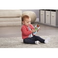 thumbnail image 4 of LeapFrog Scout's Learning Lights Remote™ Deluxe - Pretend TV Control Toy with Music and Lights for Infant - English Version, 4 of 7