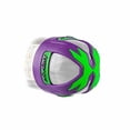 thumbnail image 2 of HK Army Vice Paintball Tank Grip 2.0 - Purple/Neon Green, 2 of 3