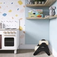 thumbnail image 2 of Dream On Me Skyward Multipurpose Kids Step Stool with Anti-slip base, 2 of 9