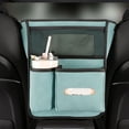 thumbnail image 1 of Birdeem Storage Bag Organizer, Car Organizers and Storage, Car Organizer Bag Between Front Seats,Car Mesh Organizer, for Purse Handbag Tissue,Easy To Install, Car Organizer Front Seat, 1 of 6
