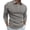 Grey, variant on Ketyyh-chn99 Men's Dress Shirts 2024 Dress Shirts for Men Short Sleeve Classic Shirts Grey,XL