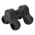 thumbnail image 1 of Cervical Traction Device Neck Stretcher Cervical Traction Device Home Use Chiropractic Shoulder Repairing Pillow For Spinal Curve TensionBlack, 1 of 8