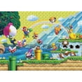 thumbnail image 2 of USAopoly Super Mario "Chaos & Fun" 1,000 Piece Puzzle, 2 of 5