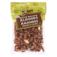 thumbnail image 1 of Amandes grillées salées, 1 of 4