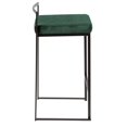 thumbnail image 3 of Tabouret de comptoir contemporain Fuji, de LumiSource, 3 of 8