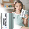 thumbnail image 2 of Password Address Book Coil Book Password Address Book Coil Book, 2 of 9