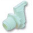 thumbnail image 1 of Lasalle Bris Draincock 3/8 Pouces Mpt, 1 of 2