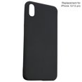 thumbnail image 1 of MesaSe TPU Mobile Phone Case Shockproof Elastic Protection Cover   for  7/8/SE2  Purple, 1 of 9