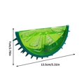 thumbnail image 2 of UsRHHA Pet Chew ToysMolars Teething Fruit, Freezable Dog Chew Toysfor Puppies, Pet Dental Care Toy, 2 of 5