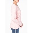 thumbnail image 3 of Women's Full Sleeves T-Shirts RUBOR C P1, 3 of 4