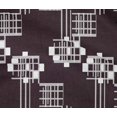 thumbnail image 4 of oneOone Cotton Flex Fabric Geometric Kasuri Decor Fabric Printed BTY 40 Inch Wide, 4 of 4