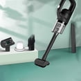 thumbnail image 4 of Car Cleaning Supplies Small Car Vacuum Cleaner No Cord to Pick Up and Use Cleaning Machine Strong Suction Power Can Be Used In Cars Small Cleaner Car Vacuum Cleaner, 4 of 6