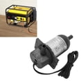 thumbnail image 4 of Chauffage de Bloc-Moteur, Structure Métallique 1000 W, Chauffage au Liquide de Refroidissement à Auto-Circulation, Résistant aux Impacts, Protection IP54 pour Génératrice Diesel 240 V, 4 of 8