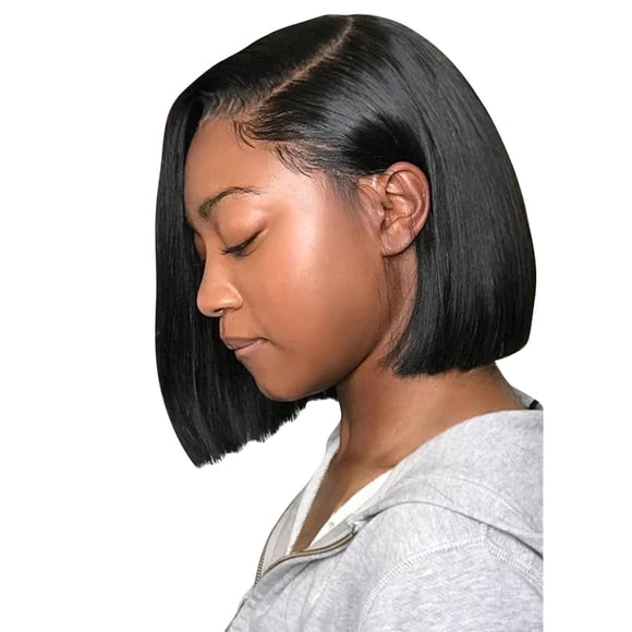 Wigs For Women,Wig,Womens Wigs,Cheap Wigs,Lace Front Wig Transparent Frontal Glueless HD Human Hair With Baby Pre Plucked Hairline Density Brazilian Wigs For Black Women