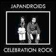 thumbnail image 1 of Japandroids - Celebration Rock (vinyl), 1 of 1
