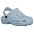 thumbnail image 1 of Sandales de Plage pour Femmes Dawgs - Bleu Bébé 11, 1 of 1