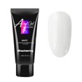 thumbnail image 1 of fastboy Ensemble Complet de Colle d'Extension en Cristal pour Nail Art, Kit d'Extension en Gel Poly Réutilisable, Design d'Art d'Ongle avec Longue Durée Continue pour Beauté des Ongles Femmes, 1 of 8