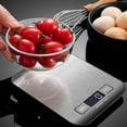 thumbnail image 4 of Digital Electronic Kitchen Food Diet Postal Scale Weight Balance U6I4, 4 of 8