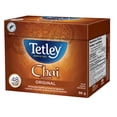 thumbnail image 2 of Tetley Tea Chai Original Box of 48 Tea Bags, 2 of 4