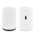 thumbnail image 3 of 2.4G Wireless Mouse Wireless Full Touch Optical Mouse Creative mouse White, 3 of 8