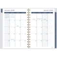 thumbnail image 2 of 2026 Mead® Mountain Spring Small Weekly Planner, 2 of 6