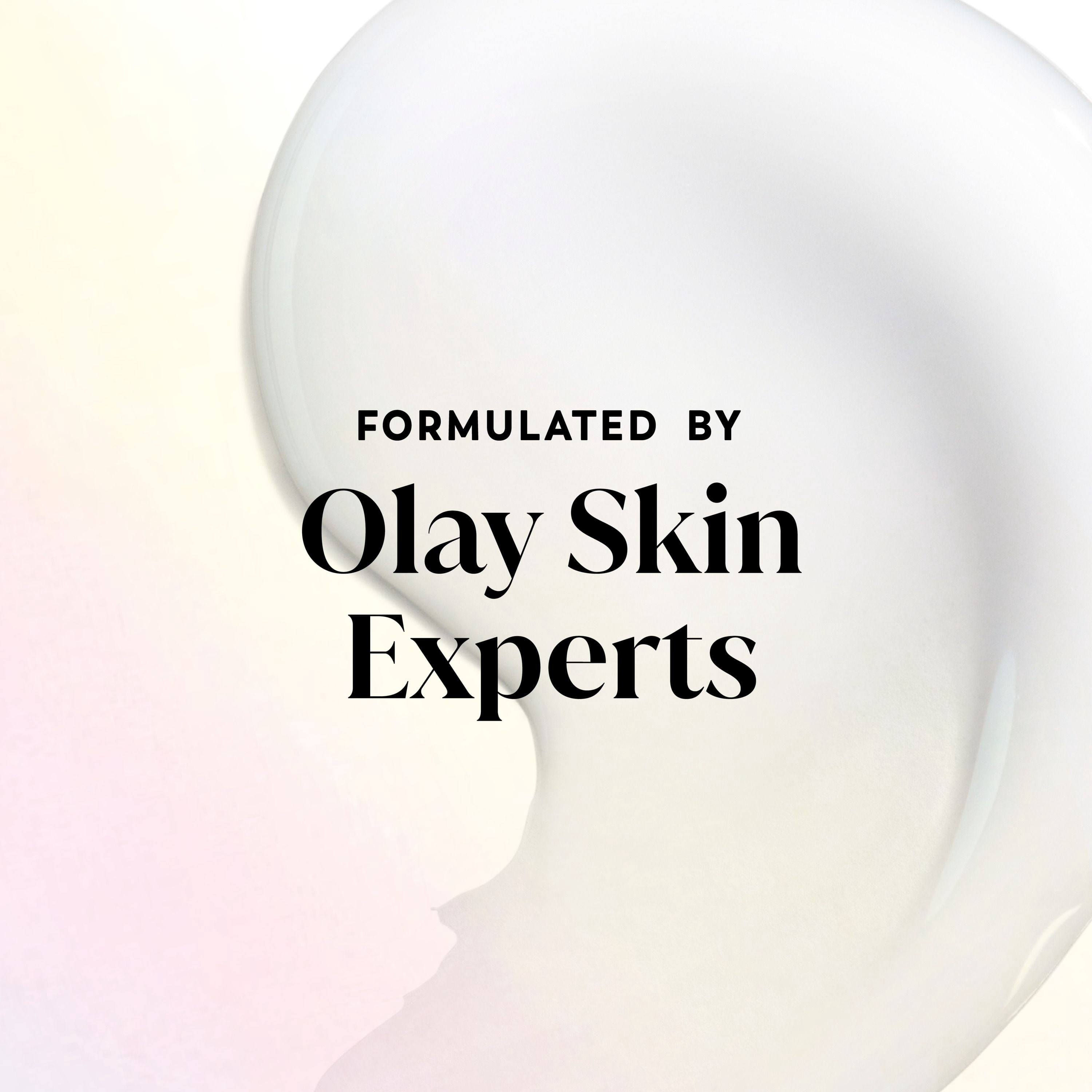 Olay Ultra Moisture Age Defy Body Wash with Vitamin E, Vitamin B3 and Hyaluronic Blend, 1035ml