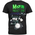 thumbnail image 1 of Misfits - T-Shirt Car Project 1950, 1 of 1