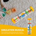 thumbnail image 3 of Rainmaker Toy Rain Sound Making Toy Children Musical Educational Rain Stick Toy, 3 of 8