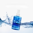 thumbnail image 1 of Computer Screen Cleaner Laptop Screen Cleaner Screen Cleaner Spray Phone Screen Cleaner 200ML Large Capacity Powerful Cleaning Computer Mobile Phone Digital Screen Cleaner Blue, 1 of 6